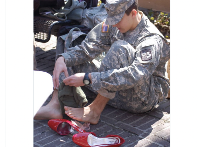 Fusilamiento al Cartel Gay